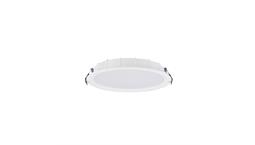 چراغ گرد توکار SMD 20W برند شعاع کد SH-6020-DOB-20W