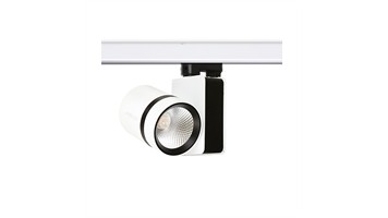 چراغ ریلی 15 وات برند شعاع کد SH-412-15W