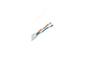 کابل تلفنی 2 زوجی مسی 0/6 برند البرز الکتریک نور کد kabletelephoni-alborzelectricnoor-2zoji-mesi-0/6