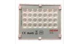 پرژكتور LED (30 وات) برند ZFR کد ZFR-1856-30W