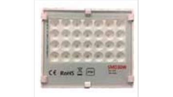 پرژكتور LED (50 وات) برند ZFR کد ZFR-1857-50W