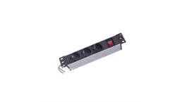 پاور ماژول HPA – اچ پی آسیا 3 پورت مدل 6230