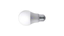 لامپ LED حبابی A80 20W برند نما نور کد BULB-NAMANOOR-20W-HOBABI-A80
