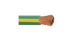 سیم افشان H07V-K 1x240 رنگی برند سیمکو کد simeafshan-simco-h07vk-1x240-rangi 