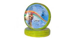 سیم افشان ارت 1o5 برند شیرکوه یزد کد simeafshanertshirkooheyazd1o5