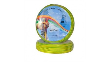 سیم افشان ارت 1o5 برند شیرکوه یزد کد simeafshanertshirkooheyazd1o5
