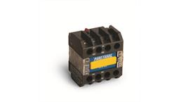 کنتاکت کمکی SAC1 سری DSL برند پارس فانال