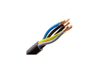 سیم افشان 5*25 برند البرز الکتریک نور کد simeafshan-alborzelectricnoor-5*25