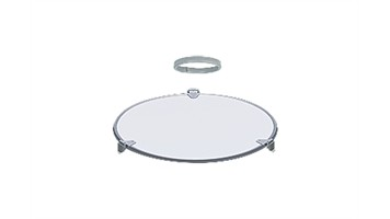 شیشه کوچک چراغ های رفلکتوری آپولو برد مازی نور کد 105T360