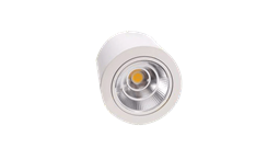 چراغ سقفى روکار گرد 15 وات COB برند EDC کد 108349