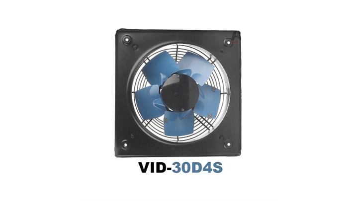 هواکش-صنعتی-سبک-فلزی-دمنده-مدل-vid-30d4s