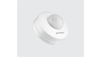 سنسور سقفی روکار (سه سنسور ) برند شیله کد SC 05B