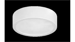 چراغ دانلايت گرد آريانا روكار 35 وات برند مازی نور کد M486ED22H5LED4865-W نور سفید
