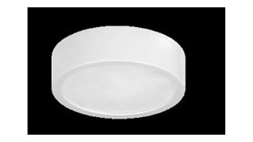 چراغ دانلايت گرد آريانا روكار 35 وات برند مازی نور کد M486ED22H5LED4865-W نور سفید