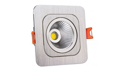 لامپ هالوژن 7W مربع 1021 برند نما نور کد BULB-NAMANOOR-7W-1021