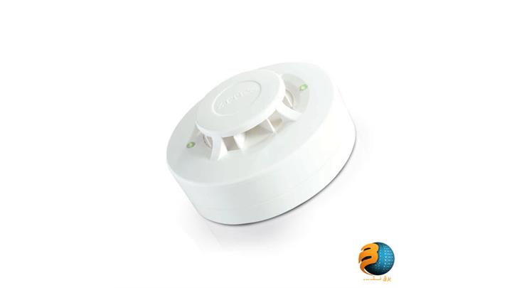 دتکتور حرارتی زیتکس