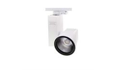 چراغ ریلی LED COB 34W تکفاز ارتدار برند میت کد M11RT016-2-34W