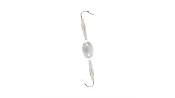 لامپ OSRAM 2000W مدل Industrial برند شعاع کد QS-2000