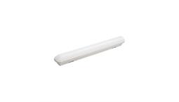 چراغ پارکینگی سفید 18 وات برند نما نور کد CHERAGH-NAMANOOR-PARKINGI-18W-WHITE