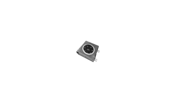 چراغ دفنی ال ای دی 25 وات L270xW213xH132mm مدل فلورین 2 تکی برند گلنور کد GOLNOOR-I-FELOORIN2-25W