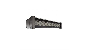 وال واشر 9 وات 25 سانتی متر برند صبا ترانس کد pregetor-wallwasher-sabatrans-25cm-9w