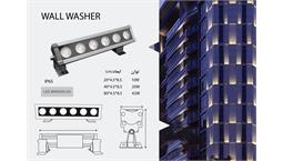 وال واشر 10 وات (20 سانت) برند داتیس