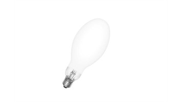 لامپ بخار جیوه 400 وات برند ایرام ایران کد STANDARD HQL 400w