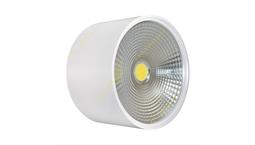 چراغ روكار COB جديد 32 وات برند ZFR کد ZFR-1826-32W