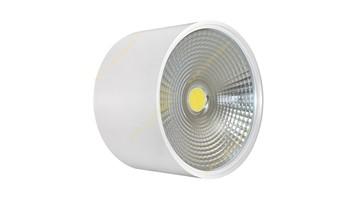 چراغ روكار COB جديد 32 وات برند ZFR کد ZFR-1826-32W