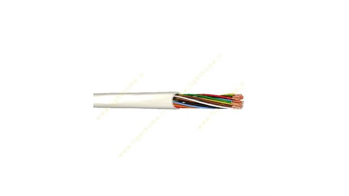 کابل آیفونی 0/4 * 2 برند کرمان