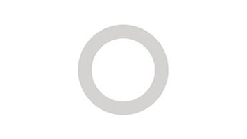 چراغ دانلايت گرد آريانا توكار 6 وات برند مازی نور کد M586ED2LED2865-W نور سفید