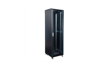 رک ایستاده HPI – اچ پی آی 40 یونیت عمق 100 سانتی‌متری مدل 6256