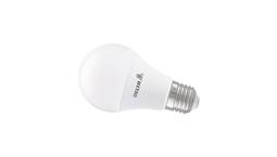 لام�� ال ای دی 7 وات مدل کلاسیک برند دلتا پایه E27 رنگ مهتابی کد DELTA-LAMP-LED-7W-E27-CLASSIC-MAHTABI