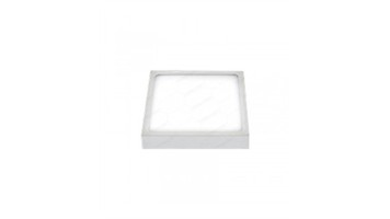 چراغ هالوژن اسلیم روکار مربع 15W SHZ-M برند نما نور کد BULB-NAMANOOR-15W-SHZ-M