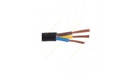 کابل افشان 0/75 * 3 برند خراسان افشارنژاد