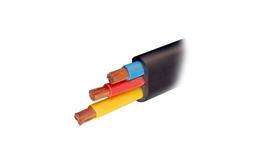کابل تخت 3*16 البرز الکتریک نور کد kabletakht-alborzelectricnoor-16*3