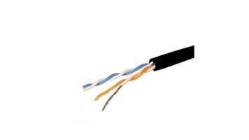 کابل تلفنی 2 زوجی 0/6 هوایی برند البرز الکتریک نور کد kabletelephoni-alborzelectricnoor-2zoji-0/6-havaei