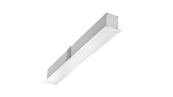چراغ سقفی توکار ال ای دی 60 وات مدل پروکسیما6CM برند گلنور کد GOLNOOR-R-POROOKSIMA6CM-60W