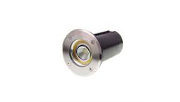 چراغ دفنی LED SPOOTING COB 3W برند میت کد M12MXS-T120-2C