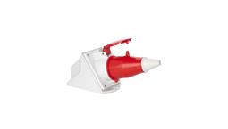 سوکت 5x63 کامل (صنعتی) برند پارت الکتریک کد 951