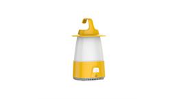 چراغ شارژی فانوسی 20 وات برند شعاع کد SH-6818