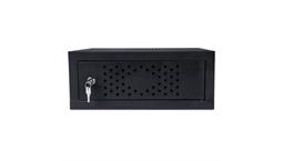 رک DVR آماد سیستم 2 یونیت عمق 36 سانتی‌متری مدل 6222