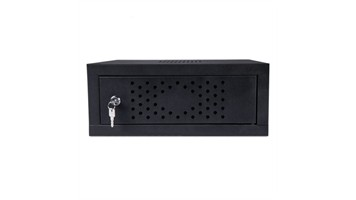 رک DVR آماد سیستم 2 یونیت عمق 36 سانتی‌متری مدل 6222