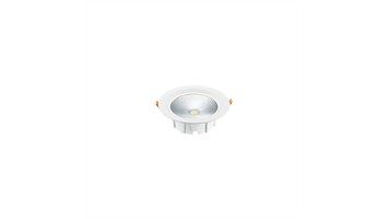 چراغ ال ای دی سیلندری 30W درایو سرخود برند نما نور کد BULB-NAMANOOR-30W-C