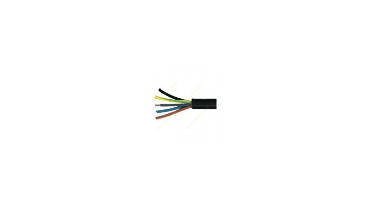 کابل افشان 6 * 5 برند خراسان افشارنژاد