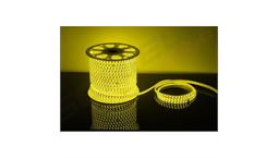 ریسه شلنگی SMD تراکم 120 نور انبه ای برند ویسنا کد VSST 5730-2L 120-ANBEII