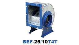 فن های فوروارد با ورودی یک طرفه کد BEF-25/10T4T 
