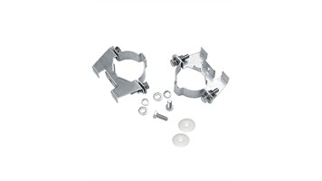 براکت لوله به قطر 4 سانتی متر برند مازی نور کد PC4SS-BRACKET