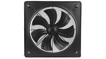 هواکش ایلکا هفت پر فلزی کد VIK-30L4S