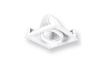 چراغ سقفى 15×1 برند EDC کد 10203103